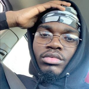 Meet your Posher, Jay